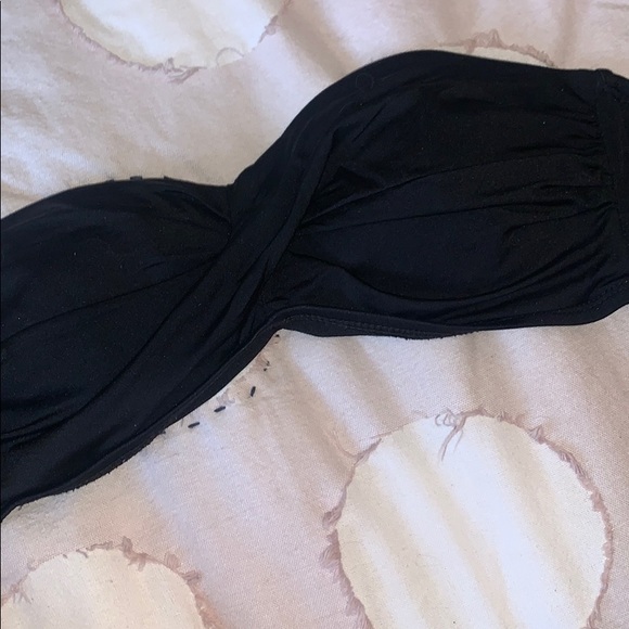 Mossimo Swimsuit - Picture 2 of 2